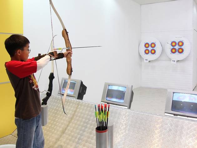 Stars Archery Stars Archery