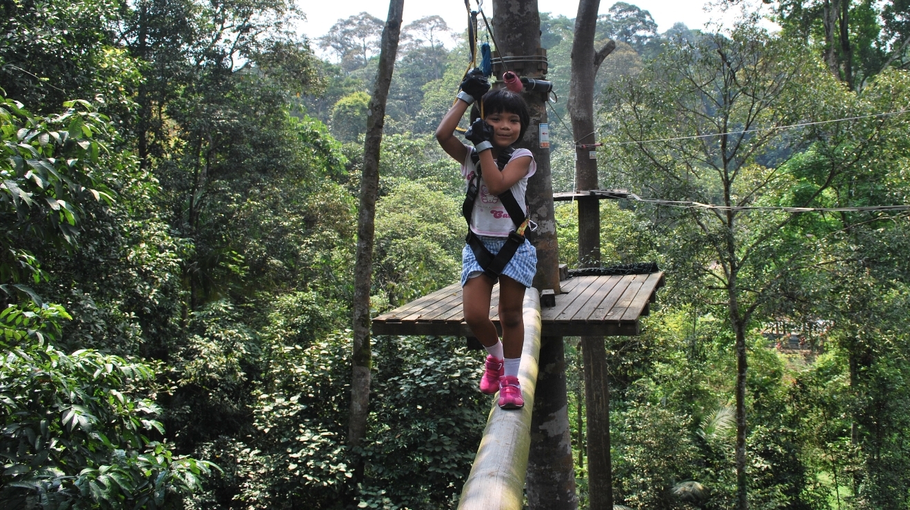 Malaysia's best theme parks for kids