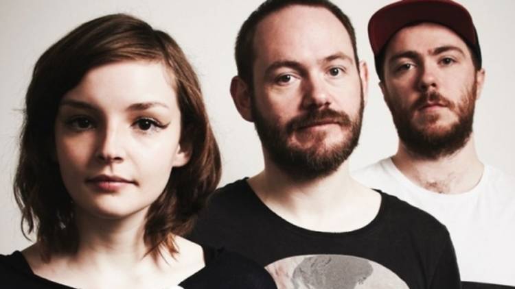 Chvrches