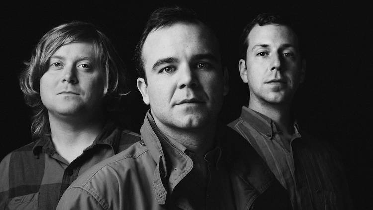 Future Islands