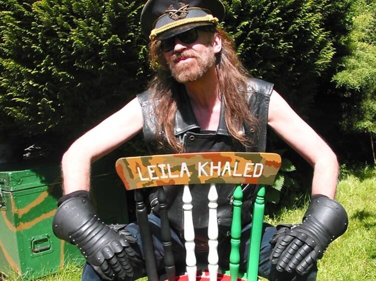 Julian Cope Julian Cope