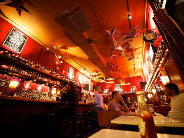 The best Irish pubs in Boston The best Irish pubs in Boston