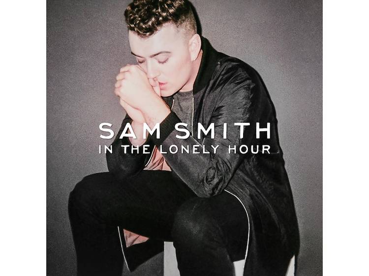 Sam Smith – In the Lonely Hour