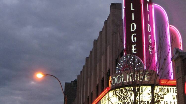 Coolidge Corner Theatre