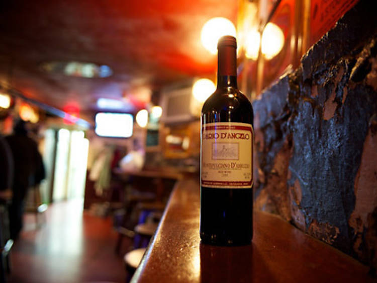 The best wine bars in Boston The best wine bars in Boston