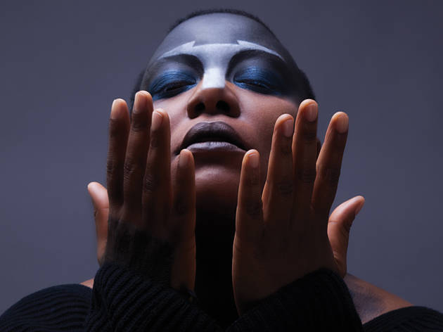Meshell Ndegeocello Meshell Ndegeocello