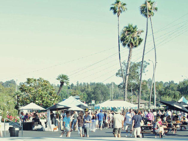 LA Street Food Fest LA Street Food Fest