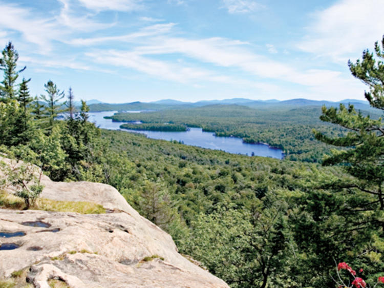 Bear Mountain, NY