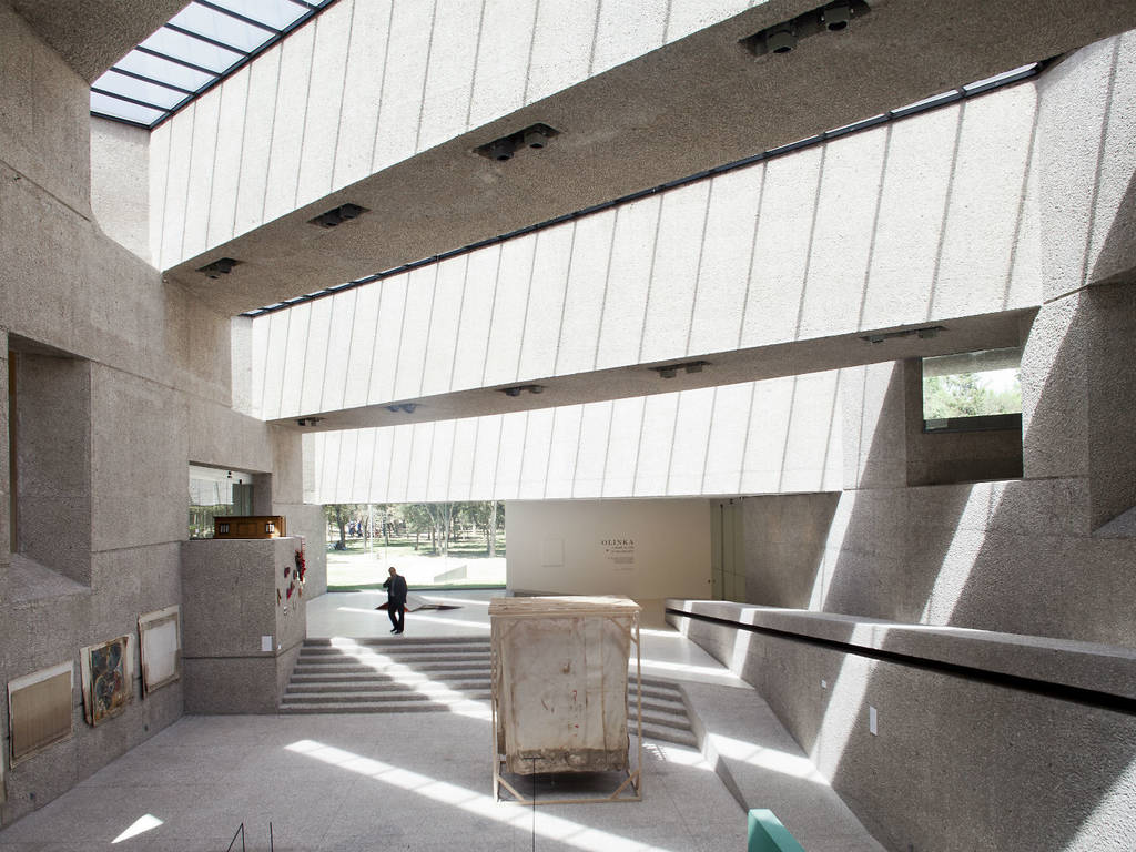 10 Best Museums in Mexico City You Need to Visit Right Now