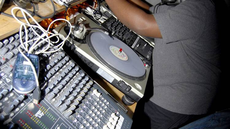 Middlesex Lounge