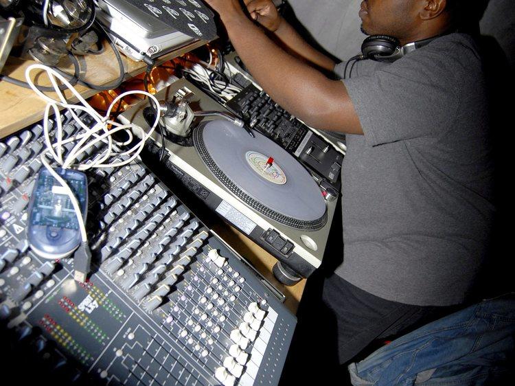 Middlesex Lounge