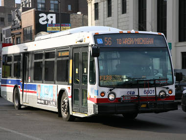 Chicago transit guide Chicago transit guide