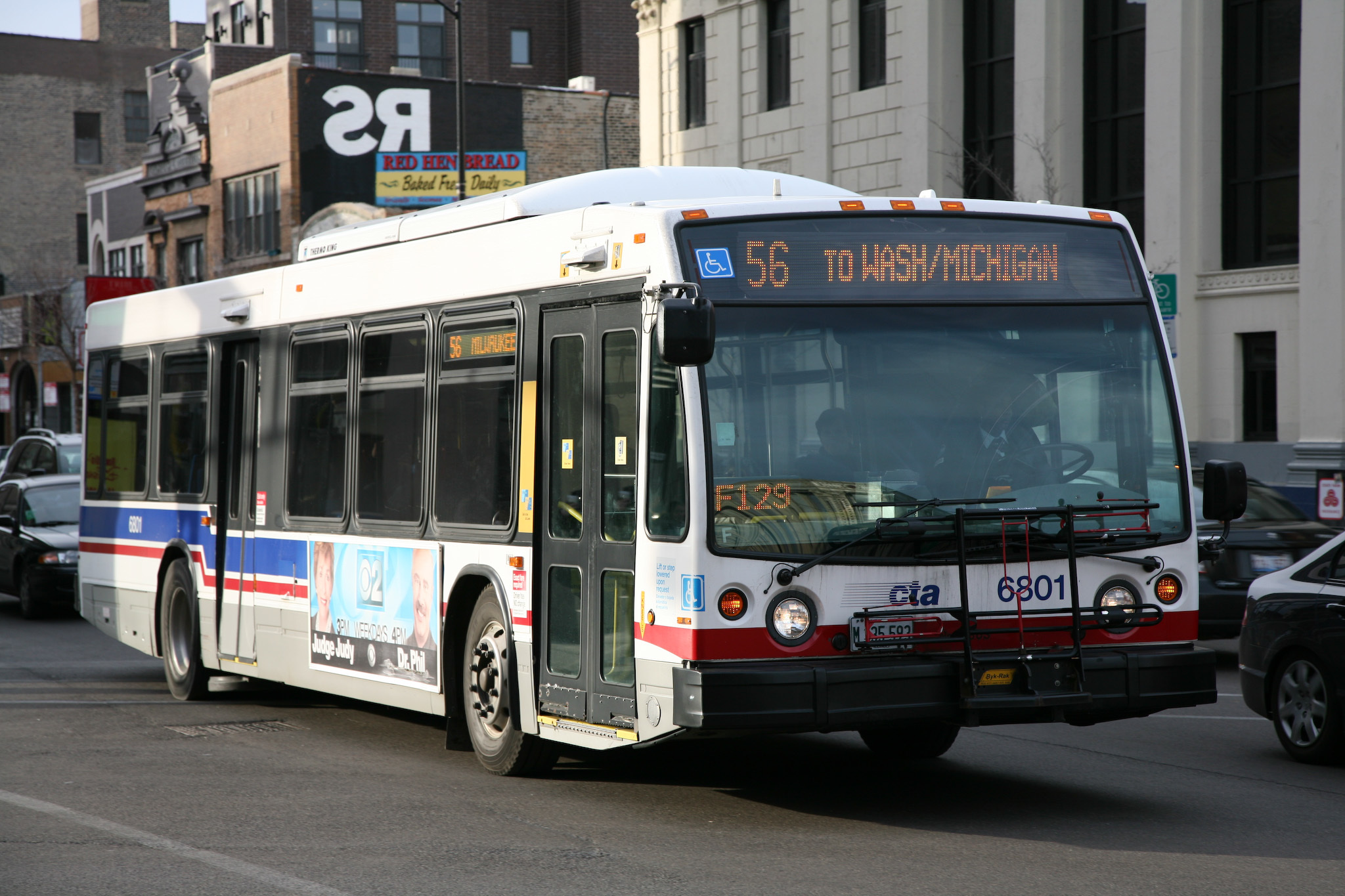 Chicago transit guide: Plan your trip on the CTA by bus or train