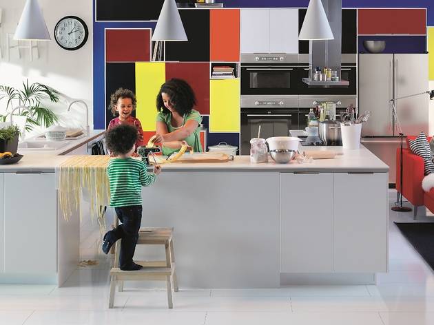IKEA IKEA