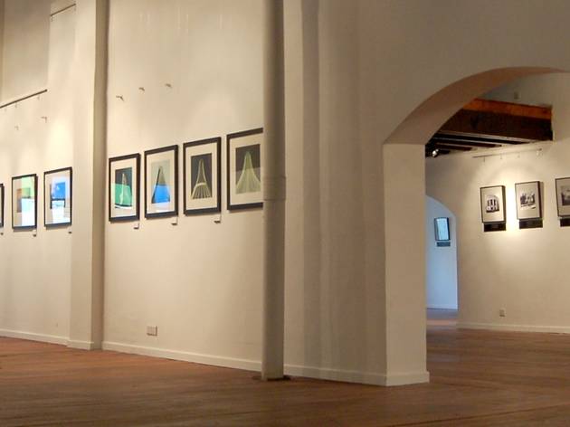 Annexe Gallery Annexe Gallery