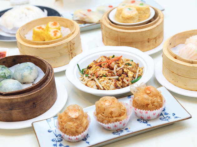 Ming Room Ming Room