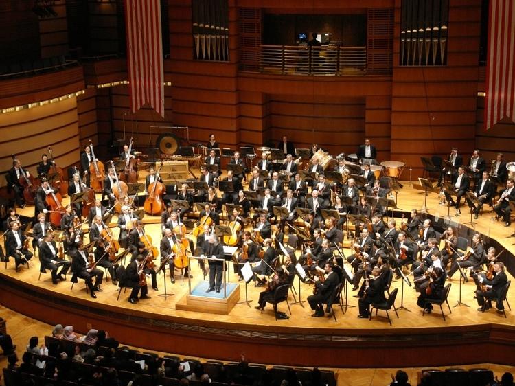 Malaysian Philharmonic Orchestra (MPO)