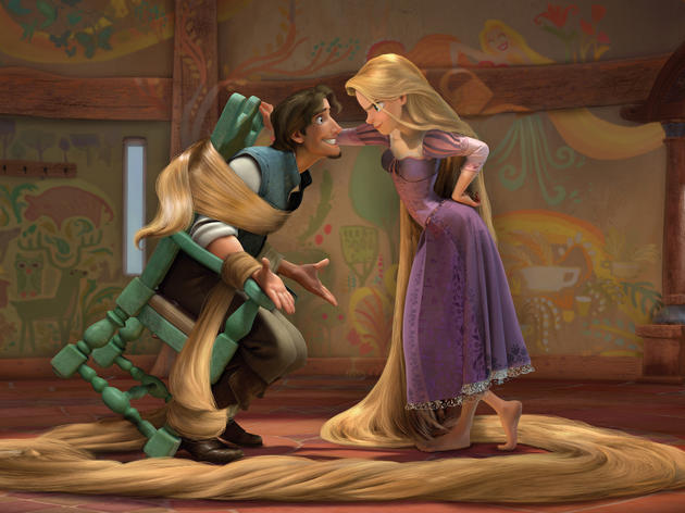 Tangled, Best and worst Disney movies Tangled, Best and worst Disney movies