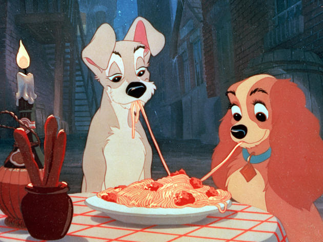 Lady and the Tramp, Best and worst Disney movies Lady and the Tramp, Best and worst Disney movies