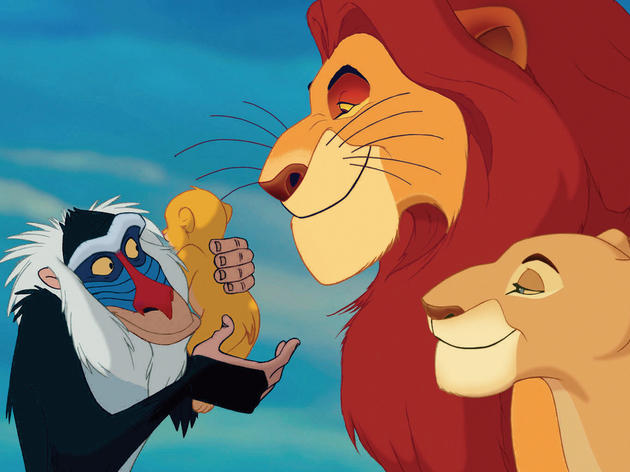 The Lion King, Best and worst Disney movies The Lion King, Best and worst Disney movies