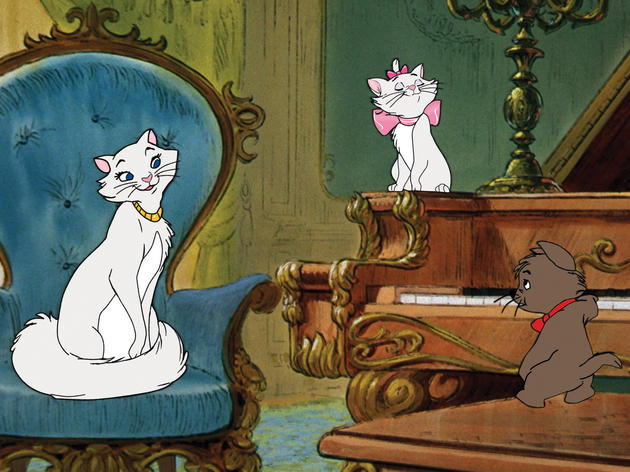 The AristoCats, Best and worst Disney movies The AristoCats, Best and worst Disney movies