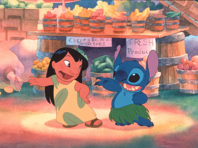 The Best And Worst Disney Movies