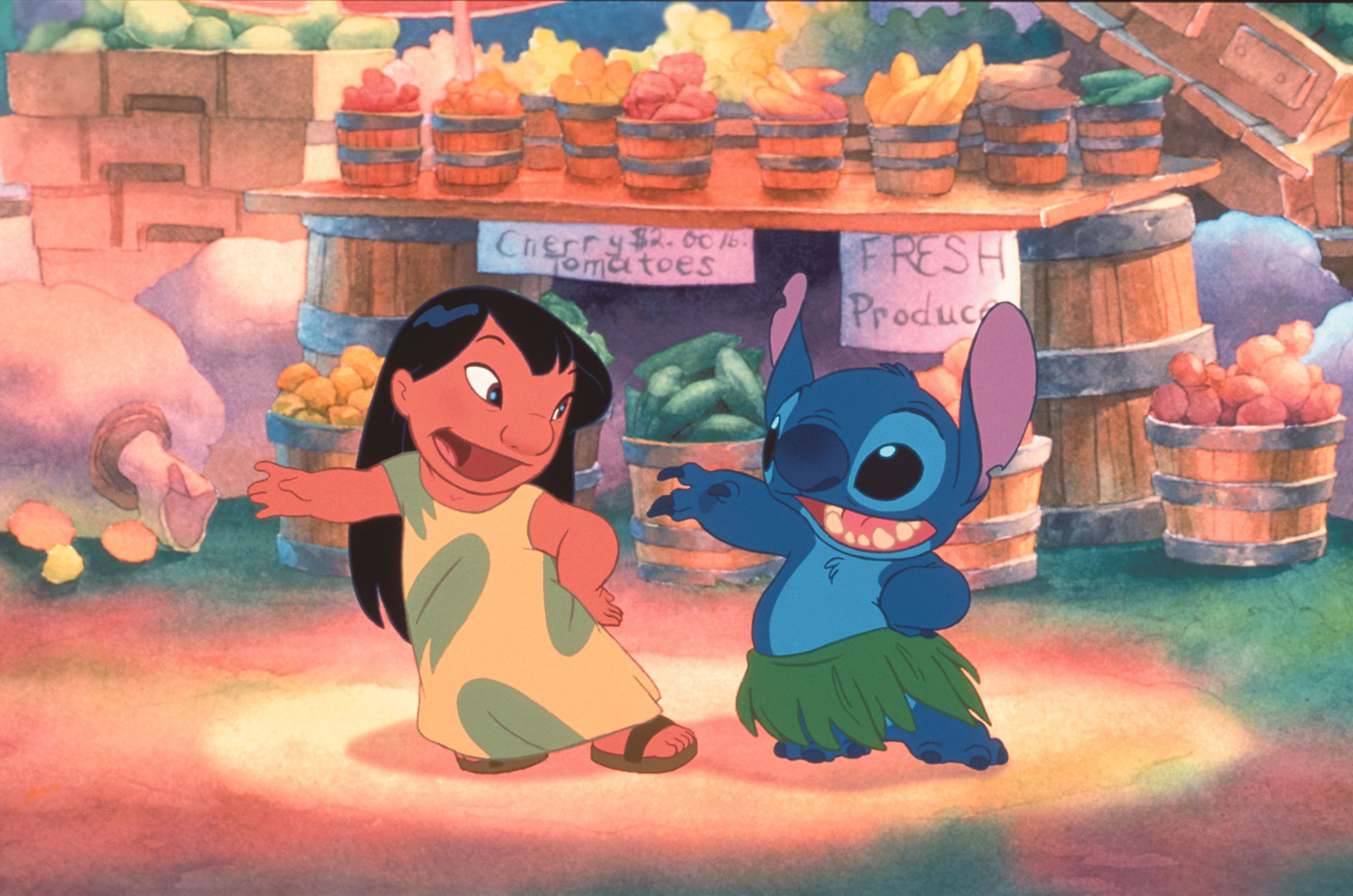 The Best And Worst Disney Movies