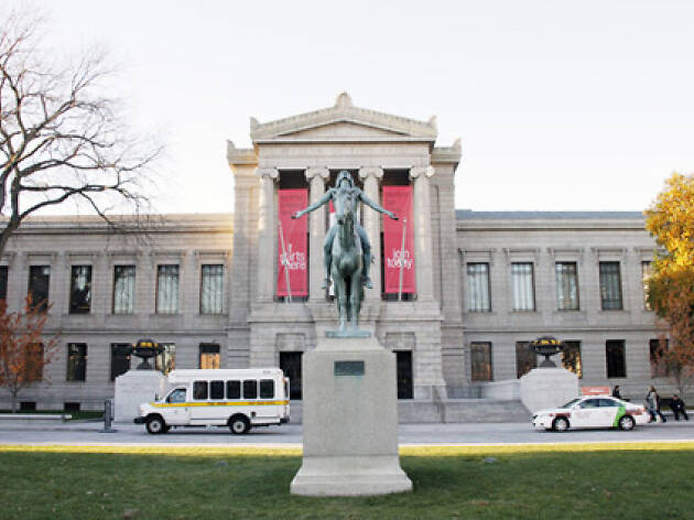 13 Best Boston Museums To Explore History Science And Art