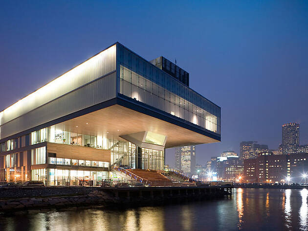 13 Best Boston Museums To Explore History Science And Art