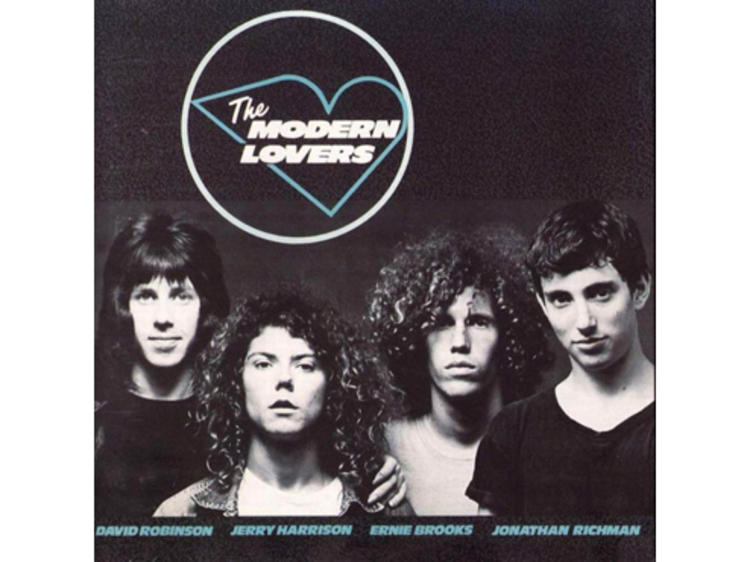 'Roadrunner' by the Modern Lovers