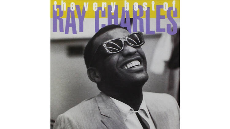 ‘Hit the Road Jack’ by Ray Charles