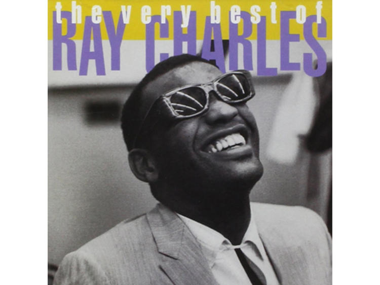 ‘Hit the Road Jack’ by Ray Charles