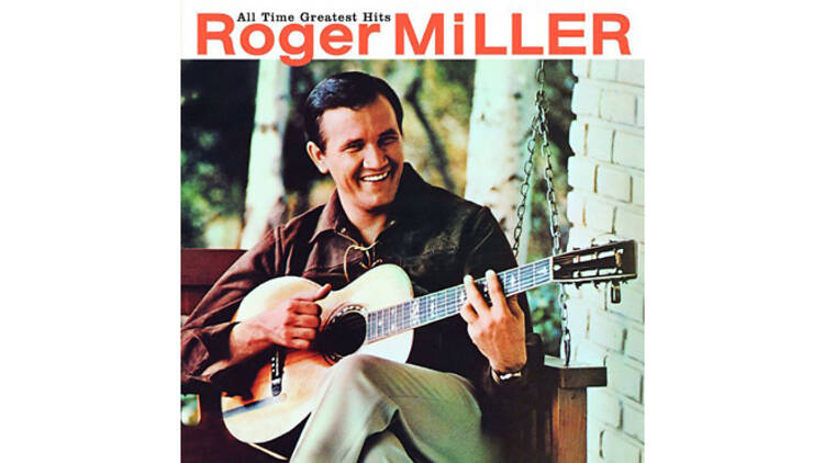 ‘King of the Road’ by Roger Miller