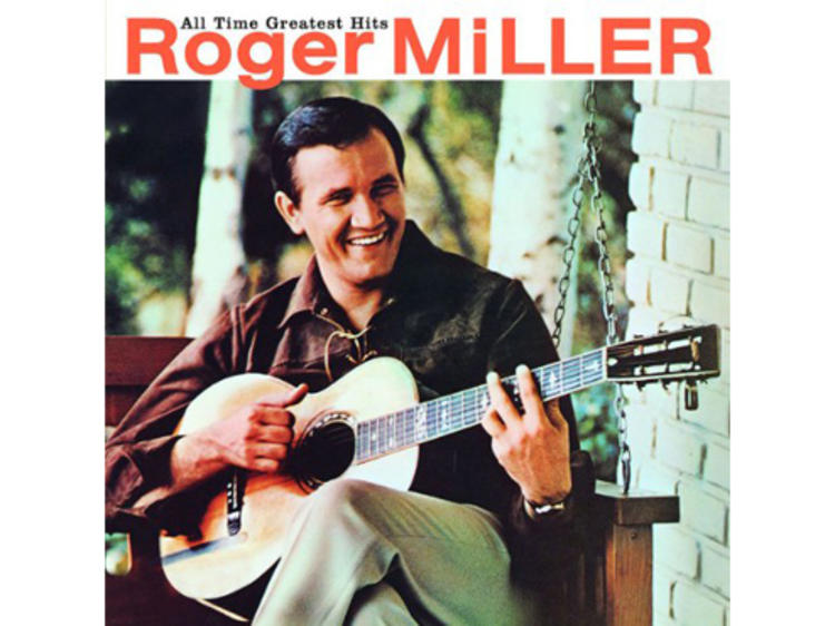 'King of the Road' by Roger Miller