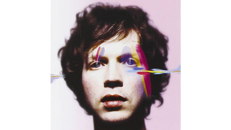 ‘The Golden Age’ by Beck