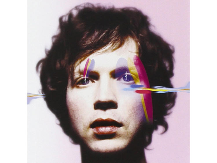 ‘The Golden Age’ by Beck