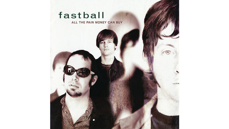 ‘The Way’ by Fastball