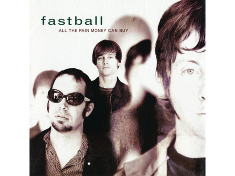 'The Way' by Fastball