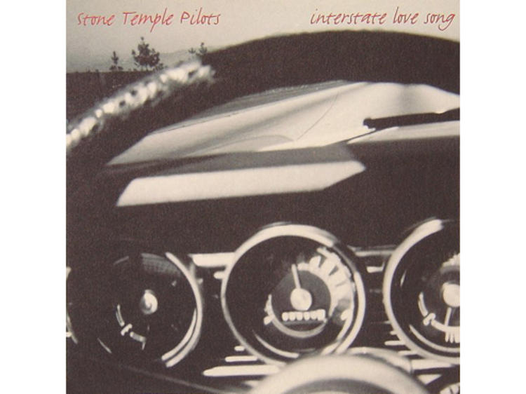 'Interstate Love Song' by Stone Temple Pilots