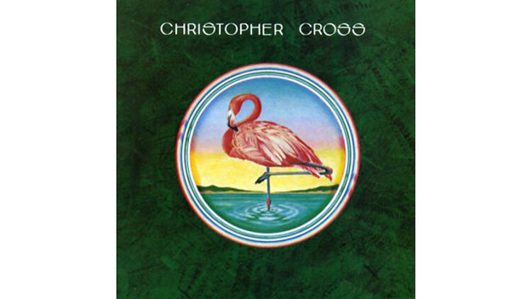 ‘Ride Like the Wind‘ by Christopher Cross