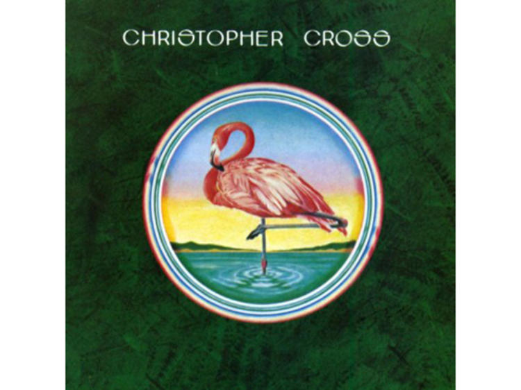 'Ride Like the Wind' by Christopher Cross