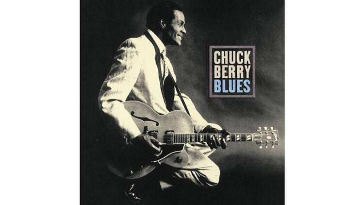 ‘Route 66’ by Chuck Berry