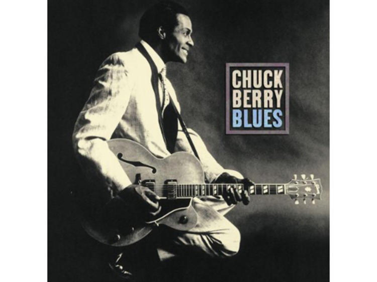 'Route 66' by Chuck Berry