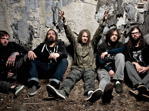 Eyehategod Eyehategod