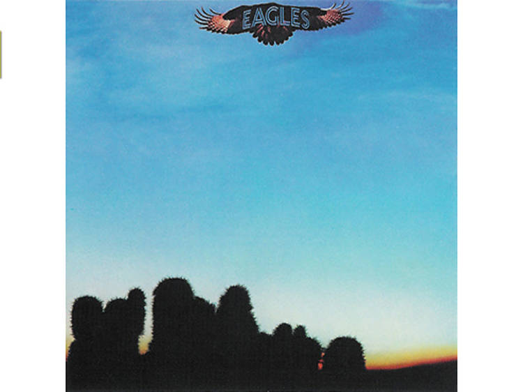 ‘Take It Easy’ by the Eagles