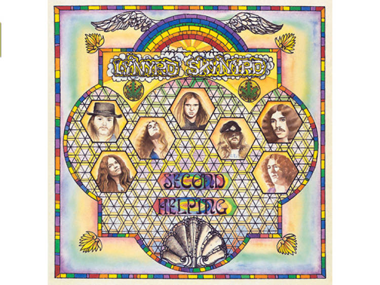 ‘Sweet Home Alabama’ by Lynyrd Skynyrd