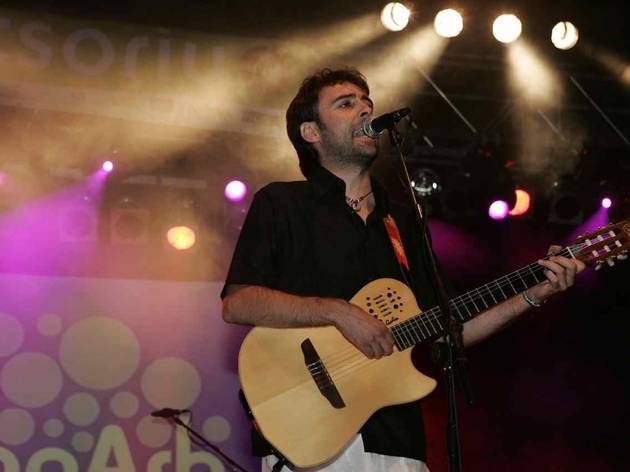 Roger mas Roger mas