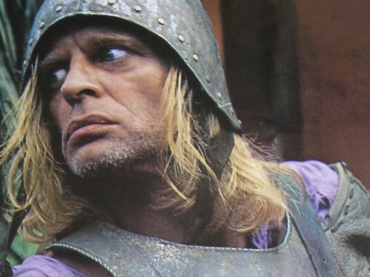 Aguirre la còlera de Déu Aguirre la còlera de Déu