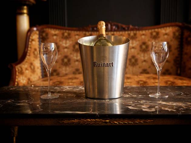Champagne Cult Champagne Cult