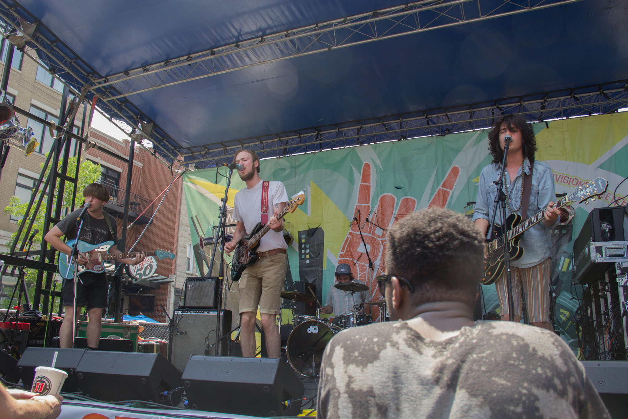 Do Division Street Fest 2014 (SLIDE SHOW)